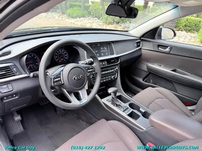 2019 Kia Optima LX - Photo 12 - Reseda, CA 91335