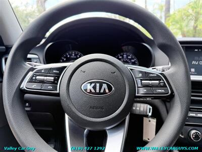 2019 Kia Optima LX - Photo 14 - Reseda, CA 91335