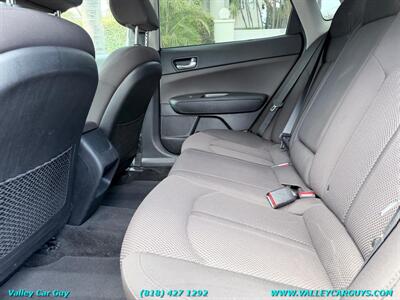 2019 Kia Optima LX - Photo 21 - Reseda, CA 91335