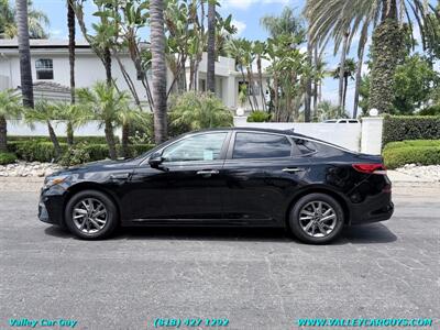 2019 Kia Optima LX - Photo 8 - Reseda, CA 91335