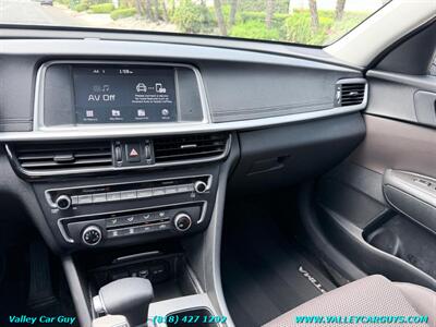 2019 Kia Optima LX - Photo 17 - Reseda, CA 91335