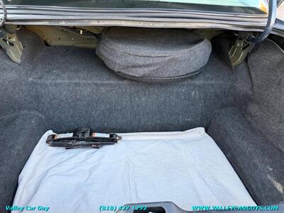 2007 Mercury Grand Marquis LS - Photo 20 - Reseda, CA 91335