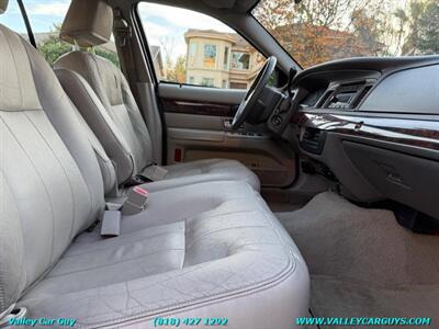 2007 Mercury Grand Marquis LS - Photo 11 - Reseda, CA 91335