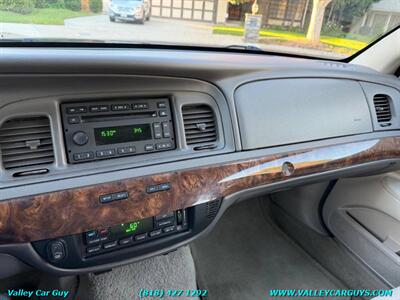 2007 Mercury Grand Marquis LS - Photo 15 - Reseda, CA 91335