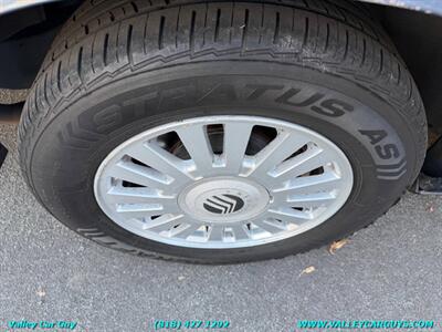 2007 Mercury Grand Marquis LS - Photo 25 - Reseda, CA 91335