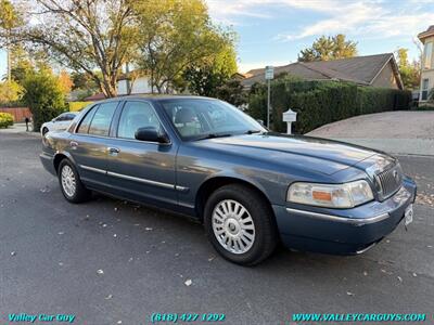 2007 Mercury Grand Marquis LS - Photo 4 - Reseda, CA 91335