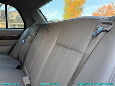 2007 Mercury Grand Marquis LS - Photo 19 - Reseda, CA 91335