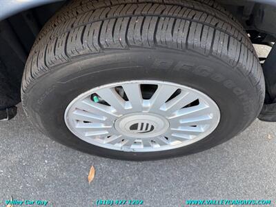 2007 Mercury Grand Marquis LS - Photo 26 - Reseda, CA 91335