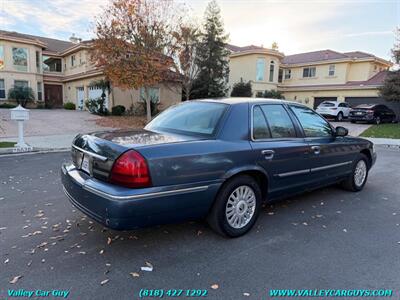 2007 Mercury Grand Marquis LS - Photo 5 - Reseda, CA 91335