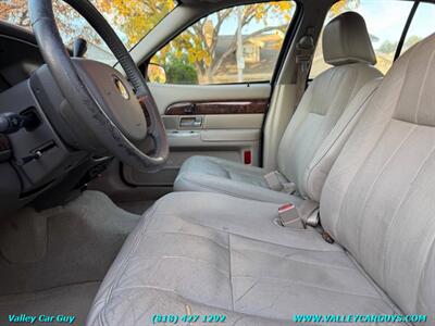 2007 Mercury Grand Marquis LS - Photo 14 - Reseda, CA 91335