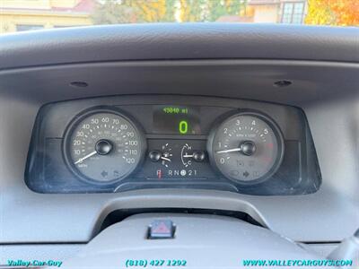 2007 Mercury Grand Marquis LS - Photo 13 - Reseda, CA 91335