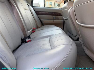 2007 Mercury Grand Marquis LS - Photo 18 - Reseda, CA 91335