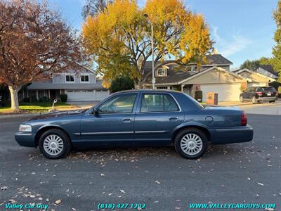 2007 Mercury Grand Marquis LS - Photo 9 - Reseda, CA 91335
