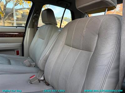 2007 Mercury Grand Marquis LS - Photo 12 - Reseda, CA 91335