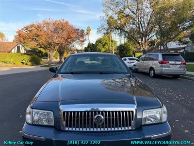 2007 Mercury Grand Marquis LS - Photo 3 - Reseda, CA 91335
