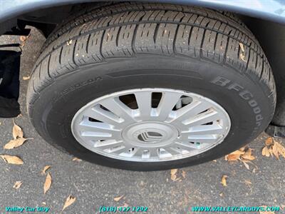 2007 Mercury Grand Marquis LS - Photo 23 - Reseda, CA 91335