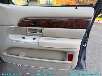 2007 Mercury Grand Marquis LS - Photo 22 - Reseda, CA 91335