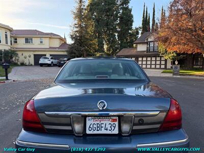 2007 Mercury Grand Marquis LS - Photo 6 - Reseda, CA 91335