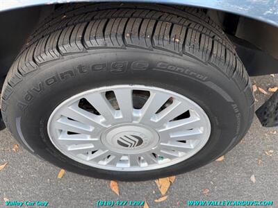 2007 Mercury Grand Marquis LS - Photo 24 - Reseda, CA 91335