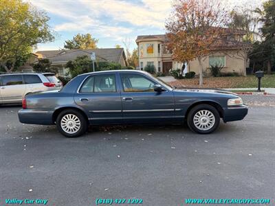 2007 Mercury Grand Marquis LS - Photo 8 - Reseda, CA 91335