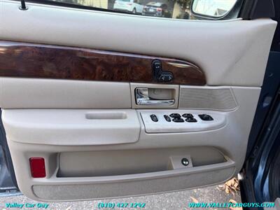 2007 Mercury Grand Marquis LS - Photo 21 - Reseda, CA 91335