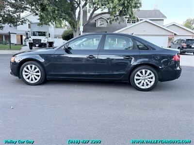 2013 Audi A4 2.0T quattro Premium   - Photo 8 - Reseda, CA 91335