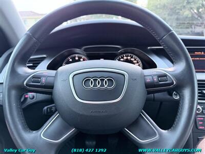 2013 Audi A4 2.0T quattro Premium - Photo 15 - Reseda, CA 91335