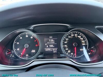 2013 Audi A4 2.0T quattro Premium - Photo 17 - Reseda, CA 91335