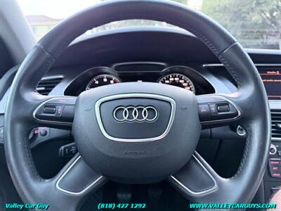 2013 Audi A4 2.0T quattro Premium   - Photo 15 - Reseda, CA 91335