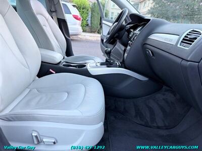 2013 Audi A4 2.0T quattro Premium - Photo 12 - Reseda, CA 91335