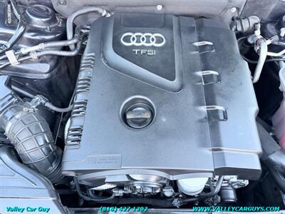 2013 Audi A4 2.0T quattro Premium - Photo 26 - Reseda, CA 91335