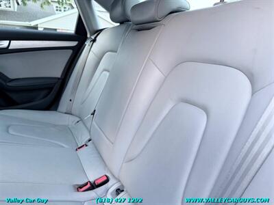 2013 Audi A4 2.0T quattro Premium - Photo 21 - Reseda, CA 91335