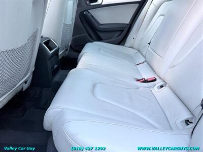 2013 Audi A4 2.0T quattro Premium - Photo 19 - Reseda, CA 91335