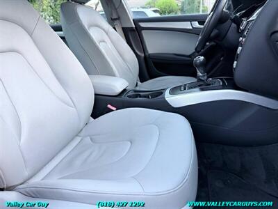 2013 Audi A4 2.0T quattro Premium   - Photo 11 - Reseda, CA 91335