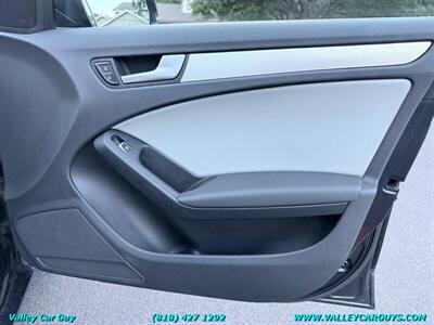 2013 Audi A4 2.0T quattro Premium - Photo 24 - Reseda, CA 91335