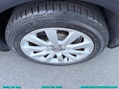 2013 Audi A4 2.0T quattro Premium   - Photo 27 - Reseda, CA 91335