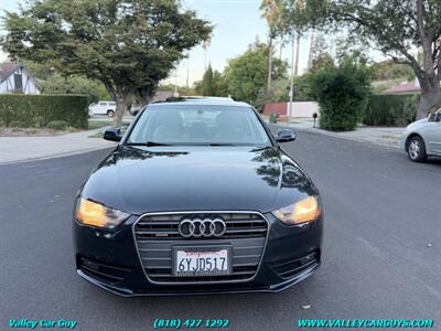 2013 Audi A4 2.0T quattro Premium - Photo 2 - Reseda, CA 91335
