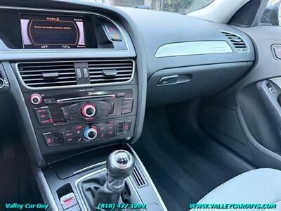 2013 Audi A4 2.0T quattro Premium   - Photo 16 - Reseda, CA 91335