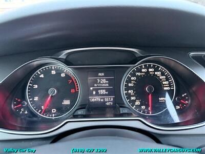 2013 Audi A4 2.0T quattro Premium   - Photo 17 - Reseda, CA 91335