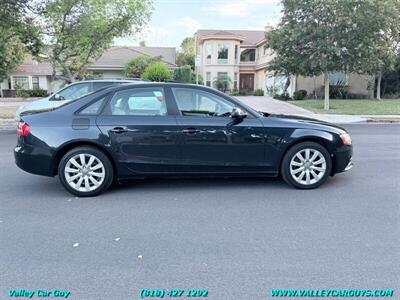 2013 Audi A4 2.0T quattro Premium - Photo 7 - Reseda, CA 91335