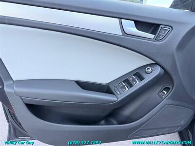 2013 Audi A4 2.0T quattro Premium - Photo 23 - Reseda, CA 91335
