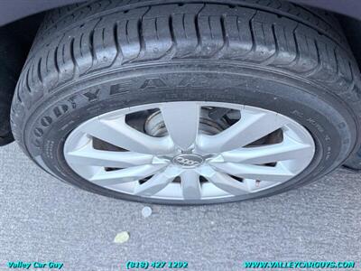 2013 Audi A4 2.0T quattro Premium - Photo 28 - Reseda, CA 91335
