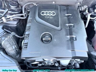 2013 Audi A4 2.0T quattro Premium   - Photo 26 - Reseda, CA 91335