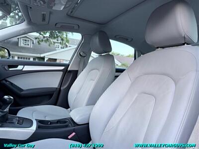 2013 Audi A4 2.0T quattro Premium   - Photo 14 - Reseda, CA 91335