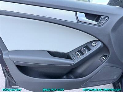 2013 Audi A4 2.0T quattro Premium   - Photo 23 - Reseda, CA 91335