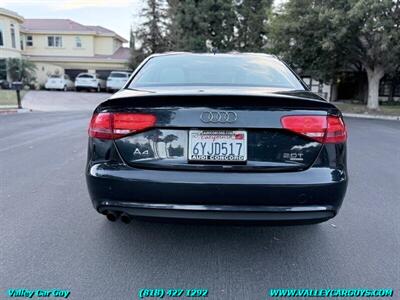 2013 Audi A4 2.0T quattro Premium   - Photo 5 - Reseda, CA 91335