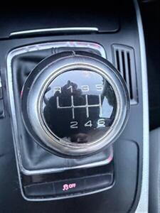 2013 Audi A4 2.0T quattro Premium - Photo 18 - Reseda, CA 91335