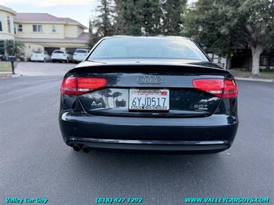 2013 Audi A4 2.0T quattro Premium - Photo 5 - Reseda, CA 91335