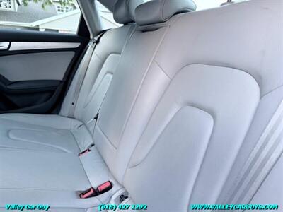 2013 Audi A4 2.0T quattro Premium   - Photo 21 - Reseda, CA 91335