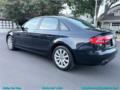 2013 Audi A4 2.0T quattro Premium - Photo 6 - Reseda, CA 91335